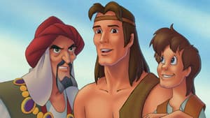 Nephi and the Brass Plates — foto 1