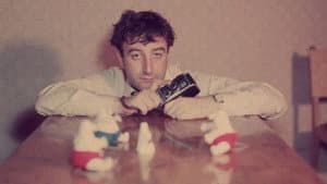 The Peter Sellers Story - As He Filmed It — foto 1