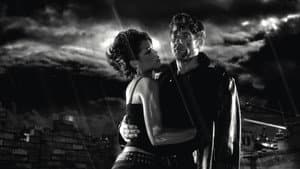 Sin City: La Ciudad del Pecado — foto 8