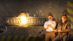 Mythbusters: Los cazadores de mitos — foto 2