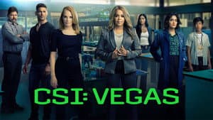 CSI: Vegas — foto 11