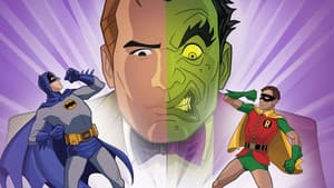 Batman vs Dos Caras — foto 2