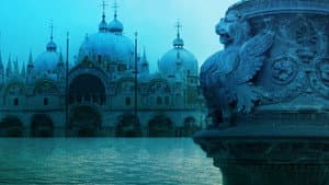 Saving Venice — foto 7