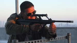 La venganza de los vigilantes — foto 4