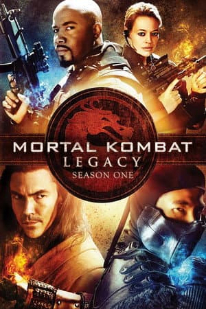 Temporada 1
