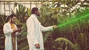 The Cosmic Dope - A Plant Experience — foto 1