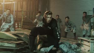 Tokyo Revengers (Live Action) — foto 2