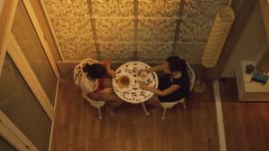 Girl and the Demons — foto 2