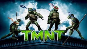 TMNT: Las Tortugas Ninja — foto 9
