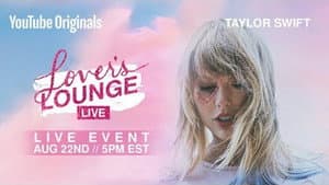 Taylor Swift: Lover's Lounge Live — foto 1