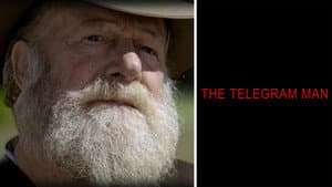 The Telegram Man — foto 1