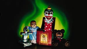 Demonic Toys — foto 3