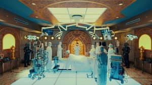 劇場版 ドクターX FINAL — foto 1