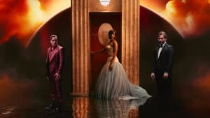 The Opera! - Arie per un'eclissi — foto 1