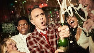 Brockmire — foto 4