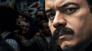 Historia De Un Crimen: Colosio — foto 5