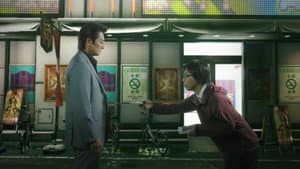 龍が如く Powered by 日本統一 — foto 9