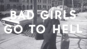 Bad Girls Go to Hell — foto 5