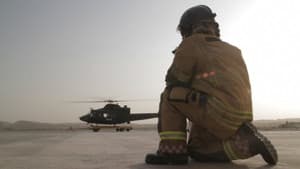 Livredderne i Afghanistan — foto 1