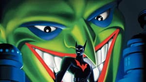 Batman del Futuro: El Regreso del Guasón — foto 10