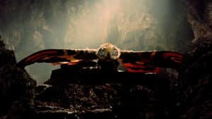 Godzilla contra Mothra — foto 9