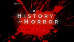 A History of Horror — foto 1