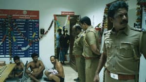 Visaranai — foto 1