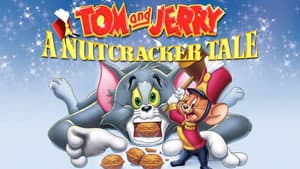 Tom y Jerry: El cascanueces — foto 7