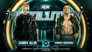 AEW Revolution 2020 — foto 4