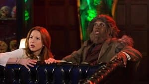 ¡Kimmy entra en un triángulo amoroso!