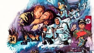 The Heroes of Telemark — foto 7