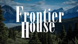 Frontier House — foto 1