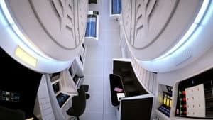 2001: Creating Kubrick’s Space Odyssey — foto 2