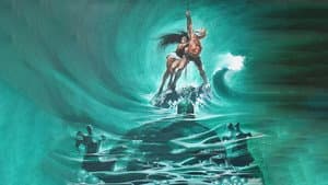 The Bermuda Depths — foto 8