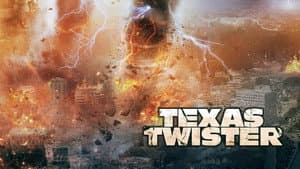 Texas Twister — foto 1