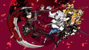 RWBY — foto 10