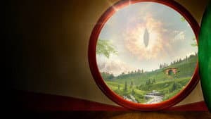 Icons Unearthed: Lord of The Rings — foto 4