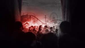 Hell Fest: Juegos Diabólicos — foto 1