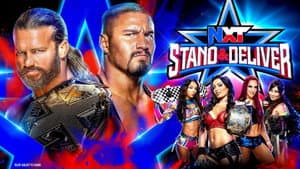 WWE NXT Stand & Deliver 2022 — foto 2