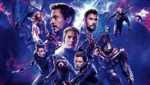 Avengers: Endgame — foto 4