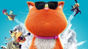 Agente 00-Gato — foto 3