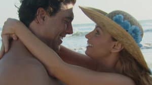 Reencuentro de amor