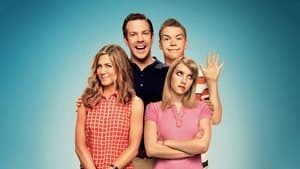 ¿Quién *&$%! son los Miller? — foto 2