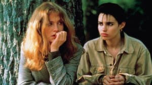 La Vengeance d'une femme — foto 1
