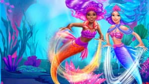 Barbie: Poder de Sirena — foto 3