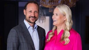 Kronprinsparet: Vårt Norge — foto 1