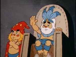La historia de Bibbet