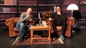 Geo & Thomas Skov Hva´ Så Nu — foto 1