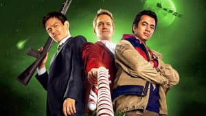 La Navidad de Harold y Kumar — foto 11