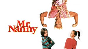 Mr. Nanny — foto 8